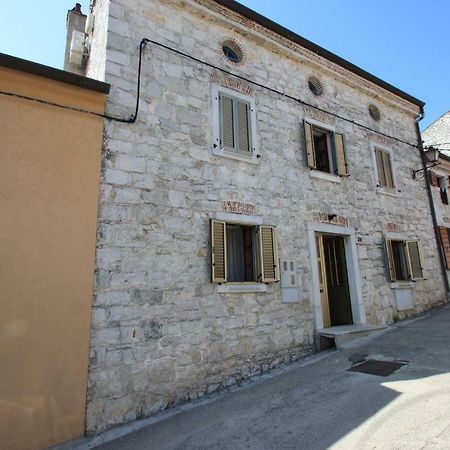Appartments Mali Raj Врсар Экстерьер фото