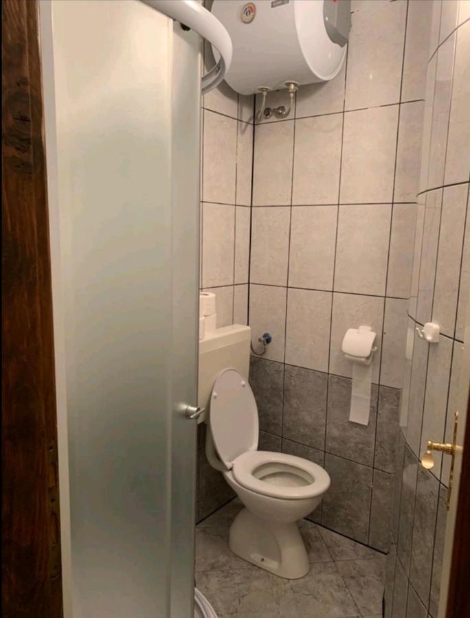 Appartments Mali Raj Врсар Экстерьер фото