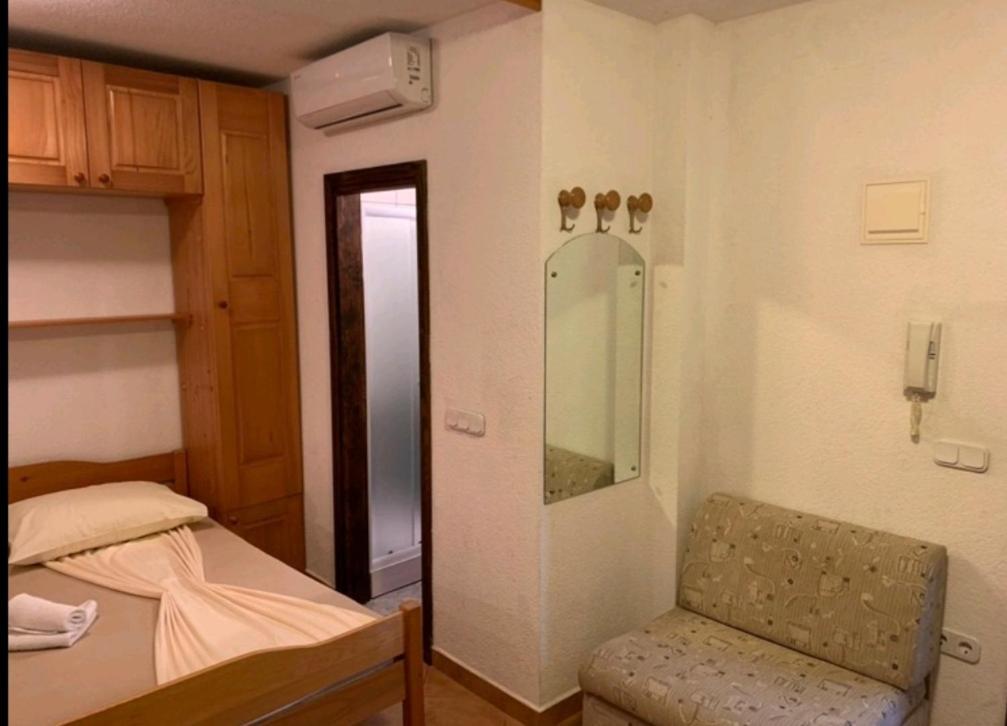 Appartments Mali Raj Врсар Экстерьер фото