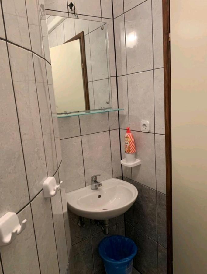 Appartments Mali Raj Врсар Экстерьер фото
